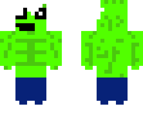 ghost cucumber