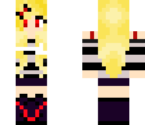 princess vampire 