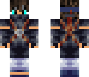 ninja assassin
