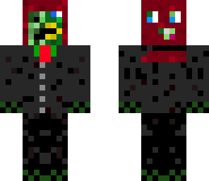 killer duckper edited