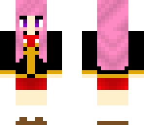 mizuki himeji