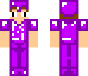 ender armor
