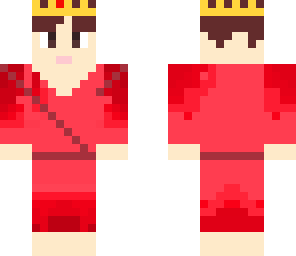 king magma