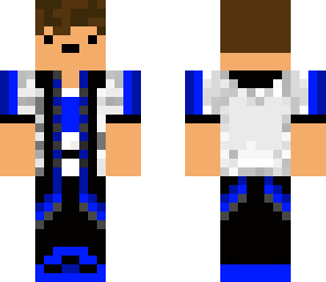 blue wow