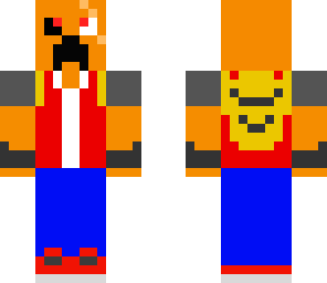 pixelmon trainer creepso