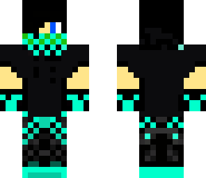 jesse pvp