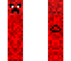 creeper restone