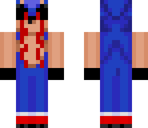sonic exe