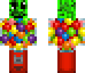 candy rex