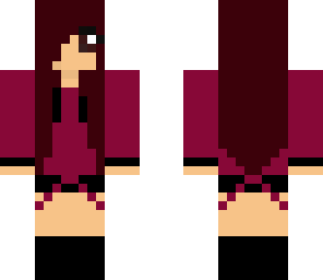 maroon mayhem