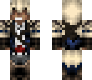 assassins connor 2