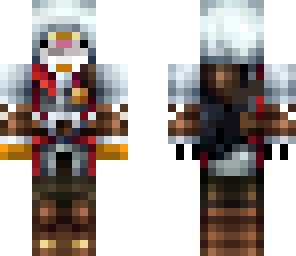 tiger assassin's creed