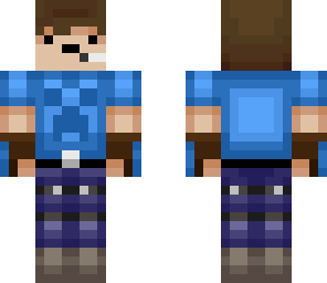 blocky wow