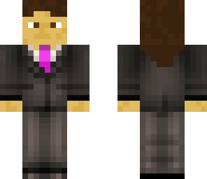 gentleman
