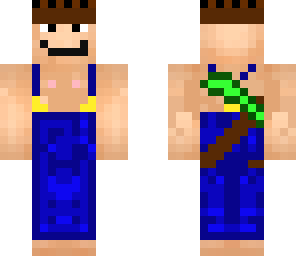 the farmer