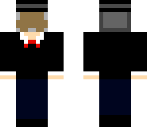 james piston bond