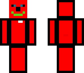 red dj