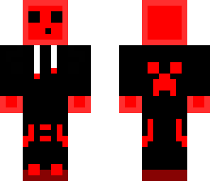 red slime
