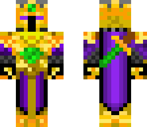 kdude's character