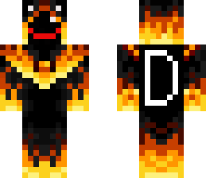 skin for domdom2000