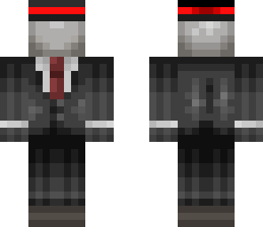 hat man