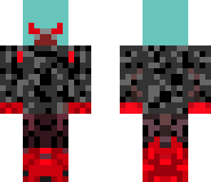 hell warrior