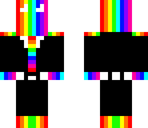 thepotatorainbow