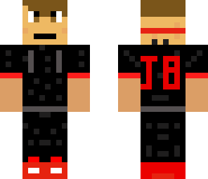 jb skin 2