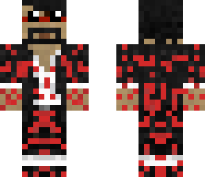 captainsparkelz halloween version