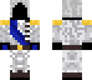 navel assassin