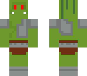 final ogre