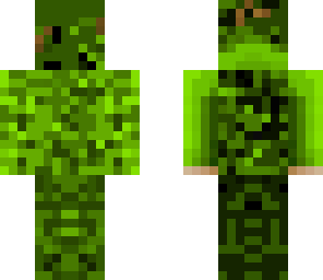 sad creeper