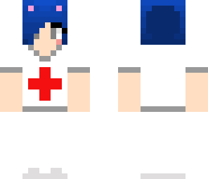 nurse wolf