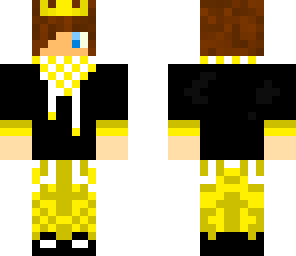 bannana king