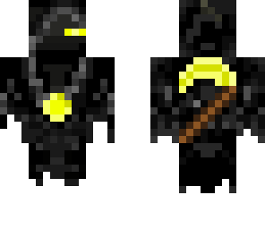 golden reaper