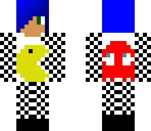 pacman