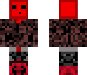 fire element slime