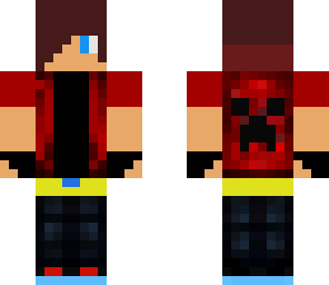adam skin