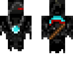 bloody grim reaper