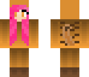 cute meerkat girl