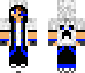 blue creeper boy