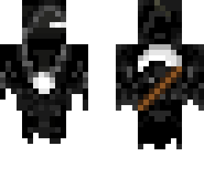 iron reaper