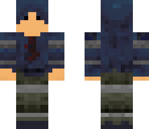 hunter