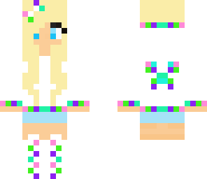 cute creeper girl please vote
