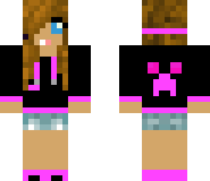 gaming girly