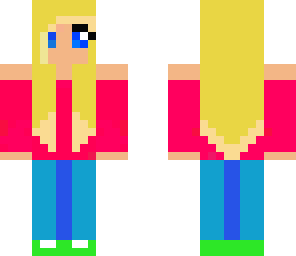 girl