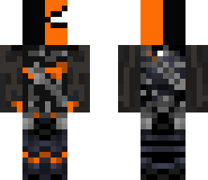 deathstroke