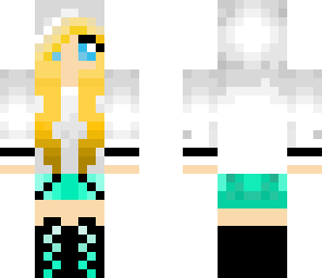 girl