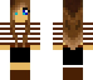 cow girl