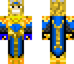 lord thunder